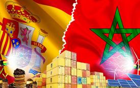 El comercio entre Marruecos y España supera los 14 mil millones de euros en siete meses a pesar de las tensiones migratorias