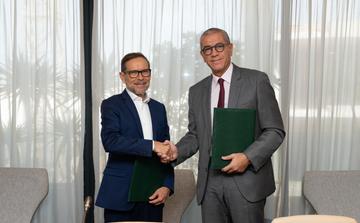 Akdital and T2S Group to deploy interconnected surgical robots across Morocco