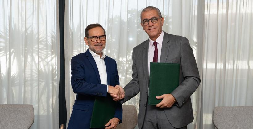 Akdital and T2S Group to deploy interconnected surgical robots across Morocco