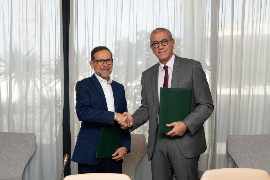 Akdital and T2S Group to deploy interconnected surgical robots across Morocco