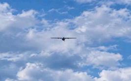 Moroccan company unveils autonomous drone prototype with claimed 2,000-kilometre range