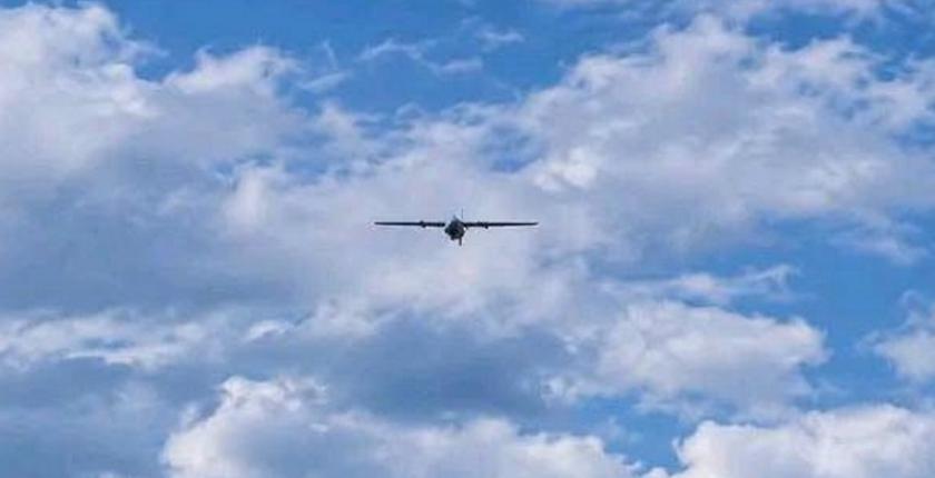 Moroccan company unveils autonomous drone prototype with claimed 2,000-kilometre range