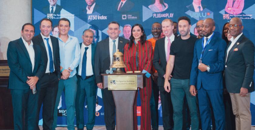 Chari se torna a única empresa do Marrocos no índice Africa Tech 50