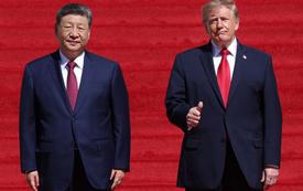 Trump soll Xi gefragt haben, ob China amerikanische Waffen kaufen möchte