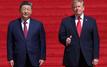 Trump reportedly asked Xi if China wanted to buy U.S. weapons