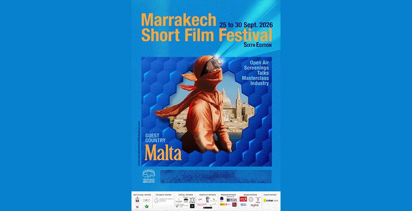 Festival du court métrage de Marrakech : AMANAR accélère l’accompagnement des jeunes cinéastes