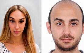 Istanbul police arrest robbery suspect who allegedly lived as his sister for eight years