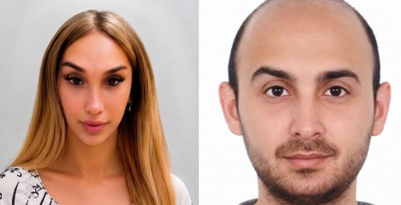 Istanbul police arrest robbery suspect who allegedly lived as his sister for eight years