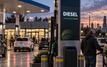Goldman Sachs warns diesel export restrictions could eventually push US gasoline prices higher