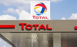 TotalEnergies aumenta recompra de ações com alta nos preços do petróleo