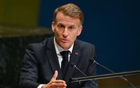 Macron's political future remains uncertain as 2032 speculation returns