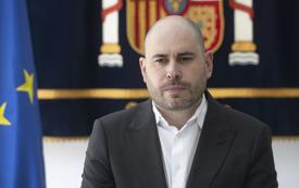 Miguel Ángel Pérez Triano quitte son poste de délégué du gouvernement espagnol à Ceuta