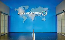 Bank of Africa : le RNPG atteint 2,5 milliards de DH au premier semestre 2026