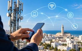 Télécoms : le parc mobile dépasse 58,8 millions d’abonnés au Maroc