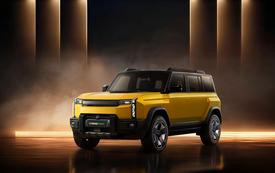 iCAUR prépare son arrivée au Maroc avec une nouvelle vision de la mobilité premium