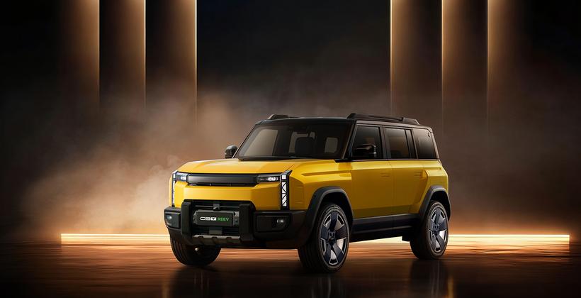 iCAUR prépare son arrivée au Maroc avec une nouvelle vision de la mobilité premium