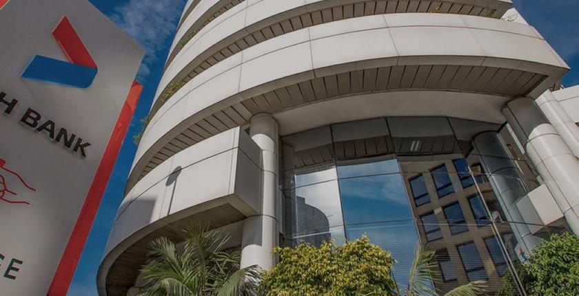 CIH Bank : le RNPG atteint 617 millions de dirhams au premier semestre 2026