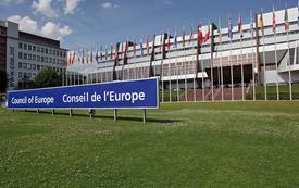 Morocco takes part in PACE autumn session in Strasbourg