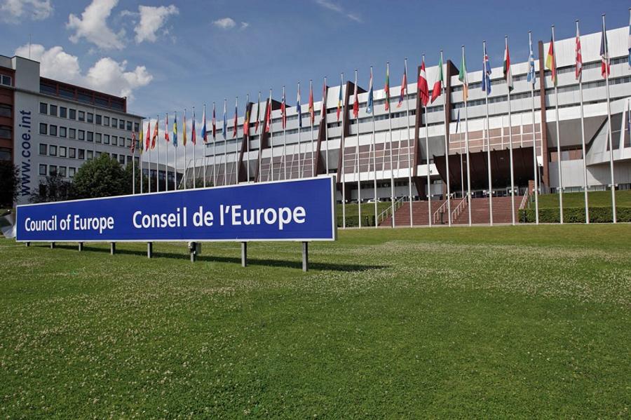 Morocco takes part in PACE autumn session in Strasbourg
