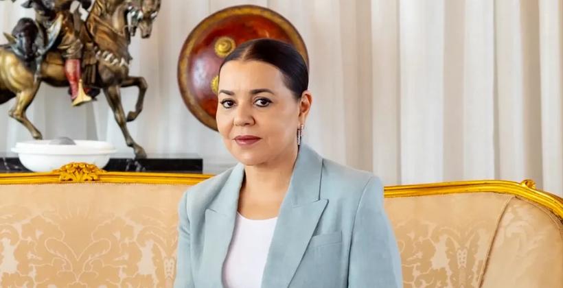 Марокко отмечает день рождения принцессы Лалла Асма и ее постоянную социальную приверженность
