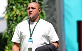 Roberto Carlos revela que perdeu 99% de seus ganhos no futebol após a aposentadoria