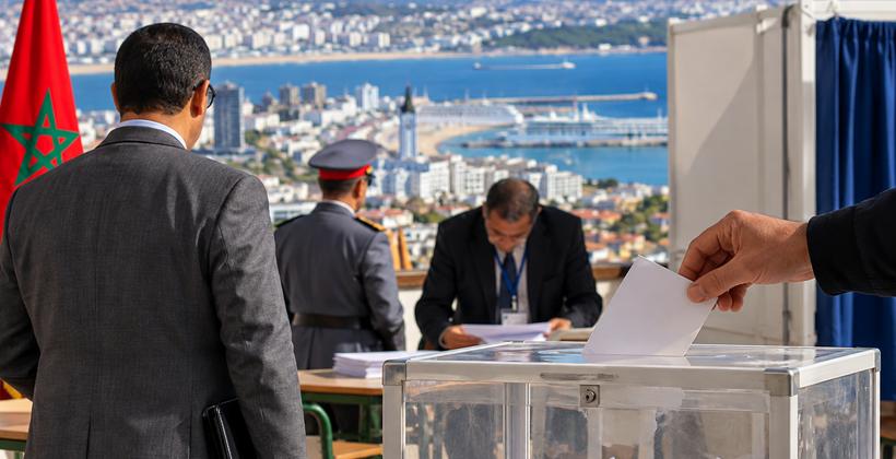 Tanger : le ministère de l’Intérieur dépêche une commission d’inspection après des irrégularités électorales