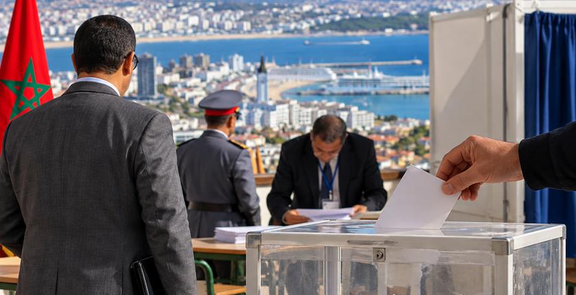 Tanger : le ministère de l’Intérieur dépêche une commission d’inspection après des irrégularités électorales
