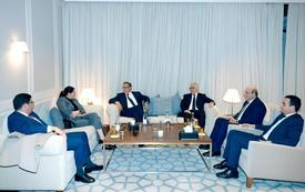 دولت بعدی مراکش: مذاکرات ائتلاف پس از پیروزی انتخاباتی PAM آغاز می‌شود