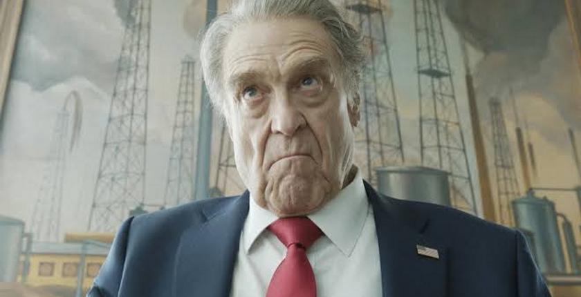 The Last of Us saison 3 : John Goodman rejoint le casting de la série HBO