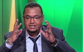 مختار لغزيوي ينفي اشتغاله بمكتب الاتصال الإسرائيلي ويلوح بالقضاء