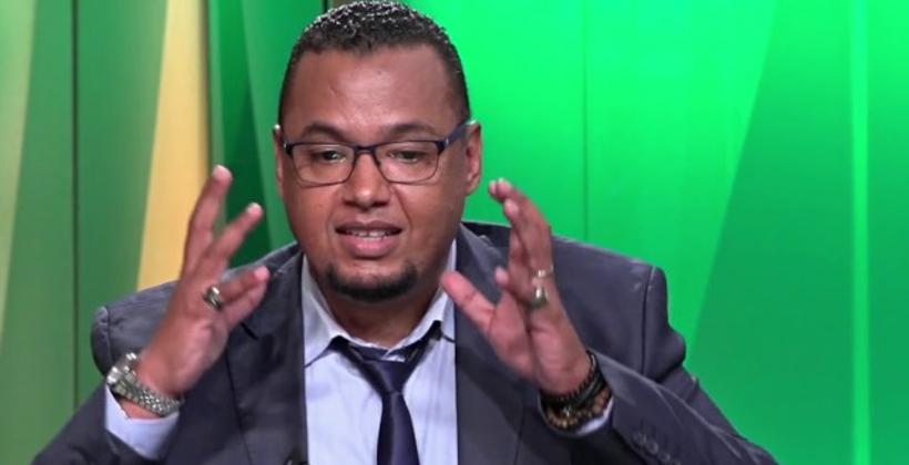مختار لغزيوي ينفي اشتغاله بمكتب الاتصال الإسرائيلي ويلوح بالقضاء