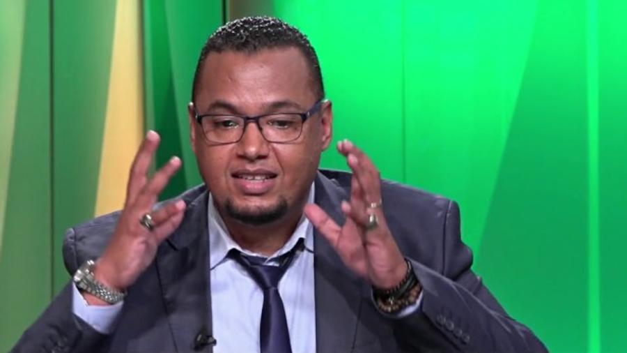 مختار لغزيوي ينفي اشتغاله بمكتب الاتصال الإسرائيلي ويلوح بالقضاء
