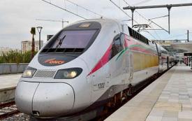 Morocco steps up its railway industrial ambitions after InnoTrans 2026