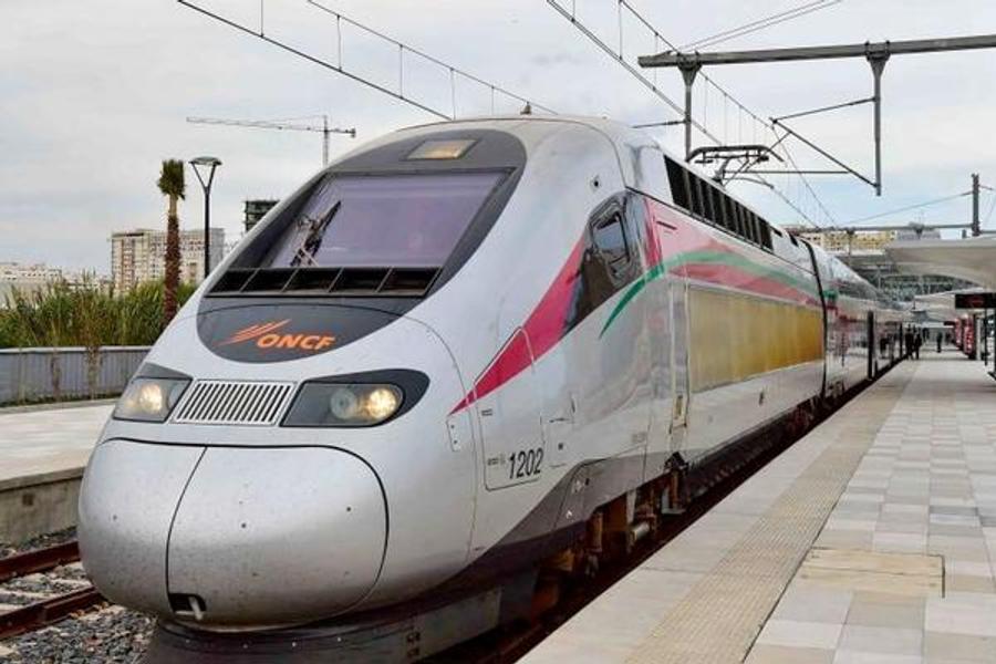 Morocco steps up its railway industrial ambitions after InnoTrans 2026