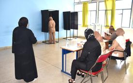خمسة أحزاب بشفشاون تطالب بالتحقيق في اختلالات انتخابية