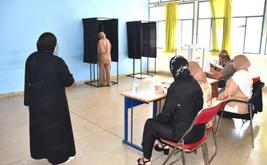 خمسة أحزاب بشفشاون تطالب بالتحقيق في اختلالات انتخابية