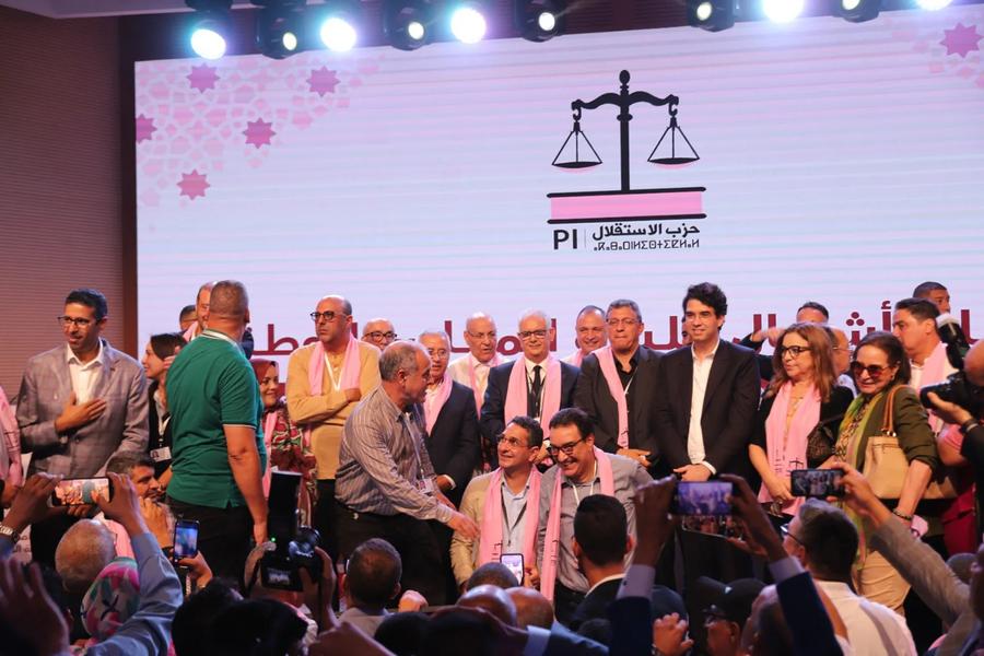 الاستقلال يطعن في نتائج 3 دوائر انتخابية