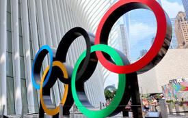 Jeux olympiques : l’Allemagne choisit Munich pour sa candidature aux éditions 2036, 2040 ou 2044