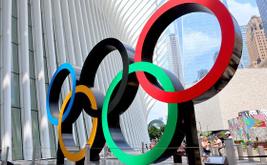 Jeux olympiques : l’Allemagne choisit Munich pour sa candidature aux éditions 2036, 2040 ou 2044