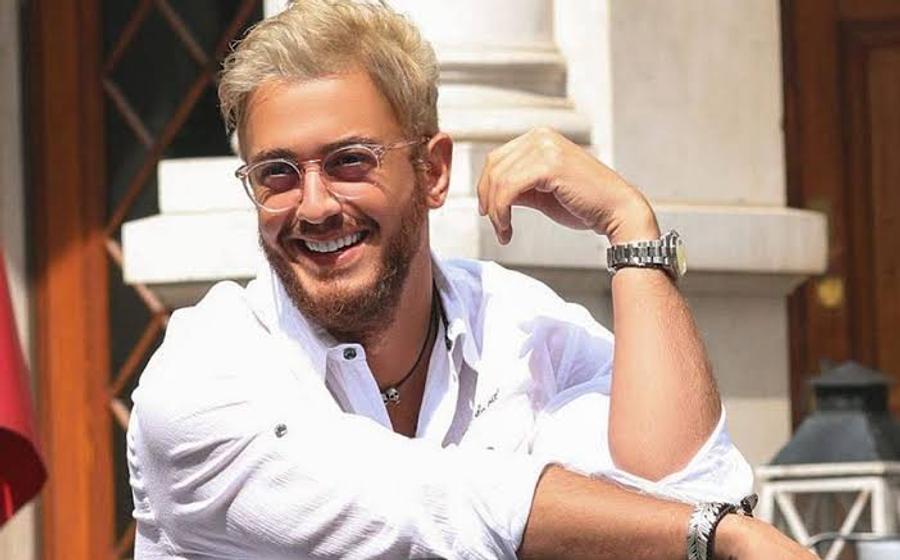 10 سنوات سجنا لسعد لمجرد في قضية لورا بريول