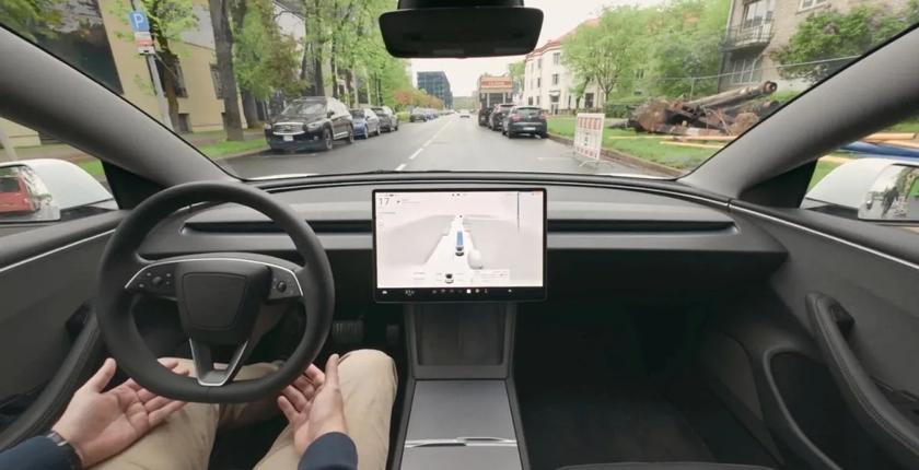 Tesla, Model Y et bonus écologique : les principaux changements à retenir cette semaine