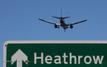 Heathrow : la troisième piste pourrait finalement entrer en service en 2039