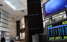 Bourse de Casablanca : Minière Touissit signe une envolée de 60,95 %