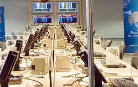 Bourse de Casablanca : le MASI termine la semaine sur une hausse de 1,28 %