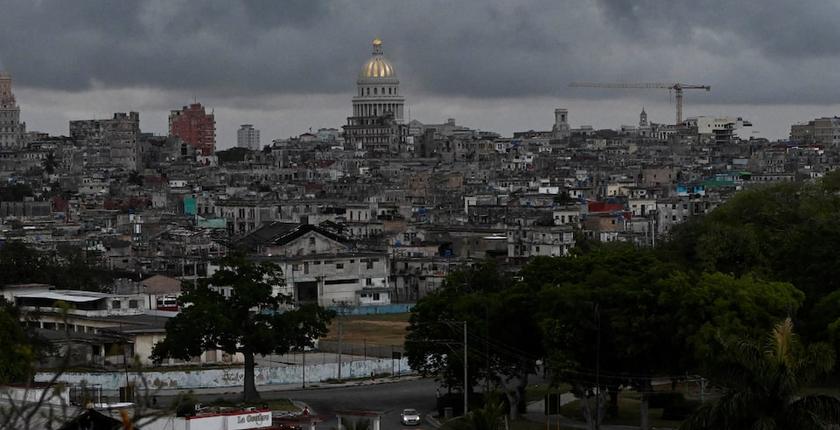 Trump prédit un accord entre les États-Unis et Cuba malgré les tensions