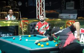 Championnat du monde de billard 2026 : le Maroc décroche sa place en finale
