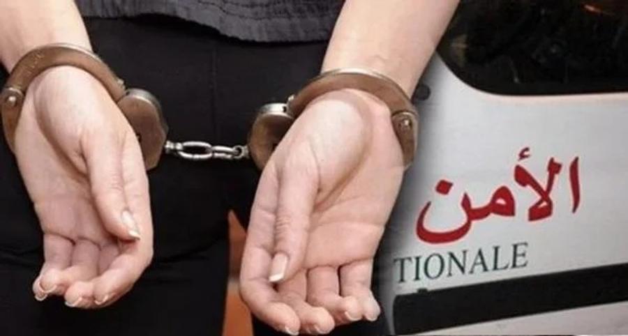 الدار البيضاء.. تفاصيل توقيف سائقة مشتبه في تسببها في وفاة شرطي