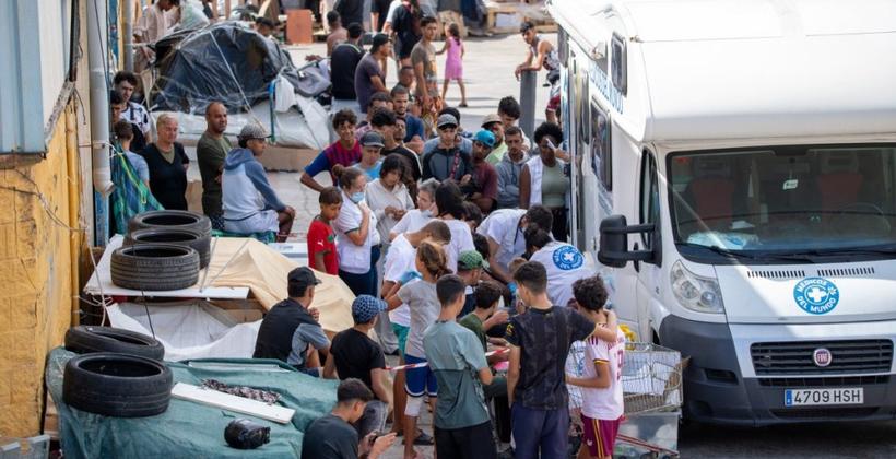 اعتداءات على مغاربة بسبتة وإسبانيا تثير مخاوف الجالية المغربية
