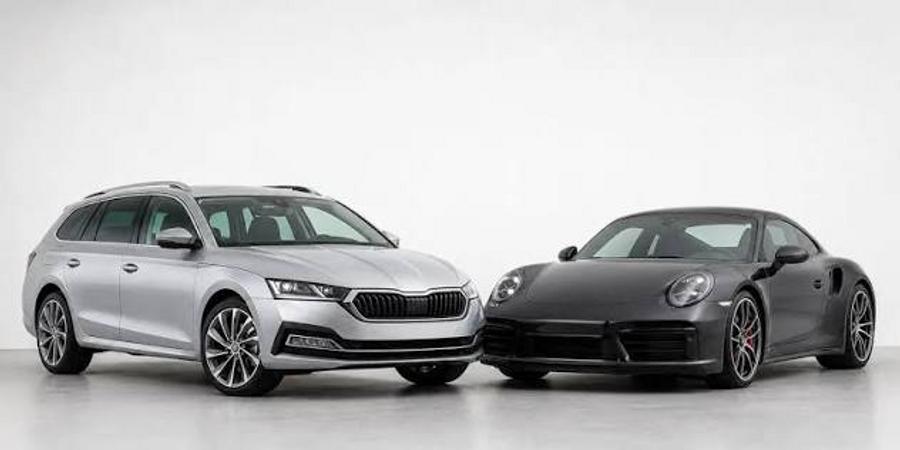 Skoda détrône Porsche en rentabilité et confirme son poids chez Volkswagen
