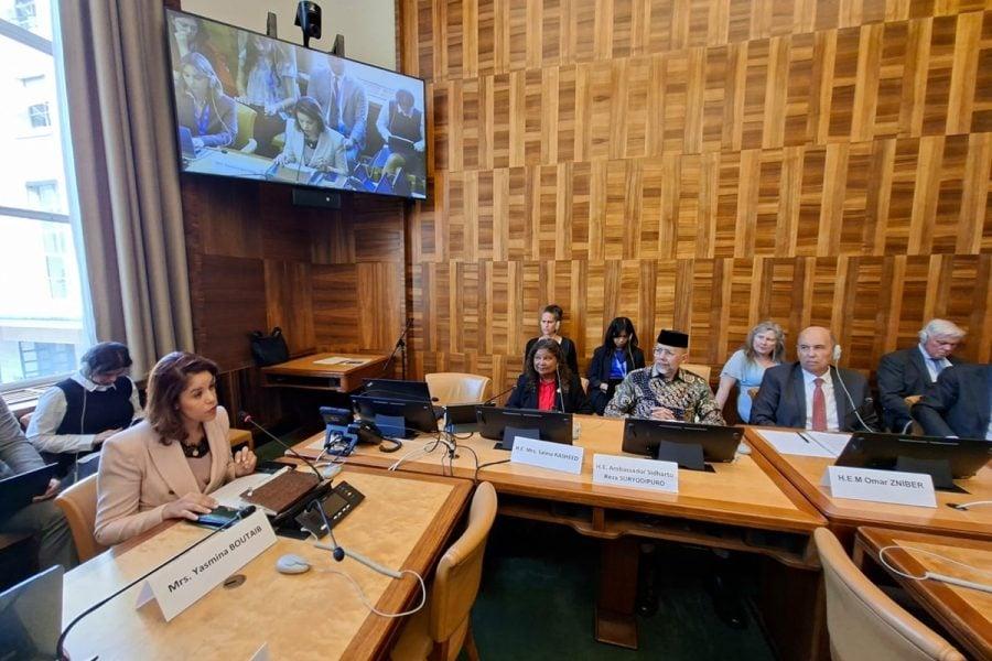 Morocco calls for stronger follow-up of UN human rights recommendations